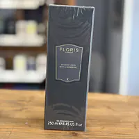 Floris Honey Oud Bath and Shower Gel 250ml - Master