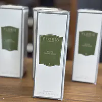 Floris Elite Shaving Cream 100ml - Master