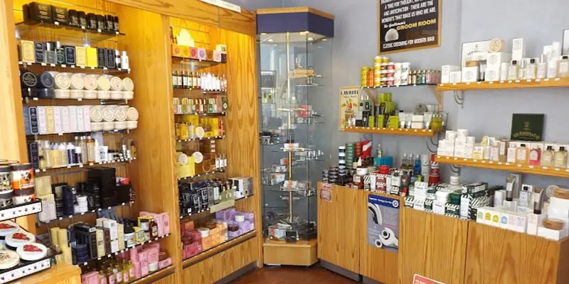 Independent Retailer of the Year Award