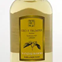 Geo F Trumper Sandalwood Hair and Body Wash (200ml) - Master