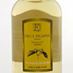 Geo F Trumper Sandalwood Hair and Body Wash (200ml)