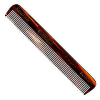 GB Kent SLIM JIM  Small men's pocket comb. - Master