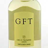 Geo F Trumper GFT Hair and Body Wash (200ml) - Master
