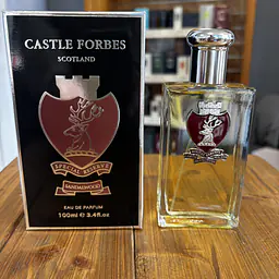 Castle Forbes Special Reserve Sandalwood Eau De Parfum 100ml