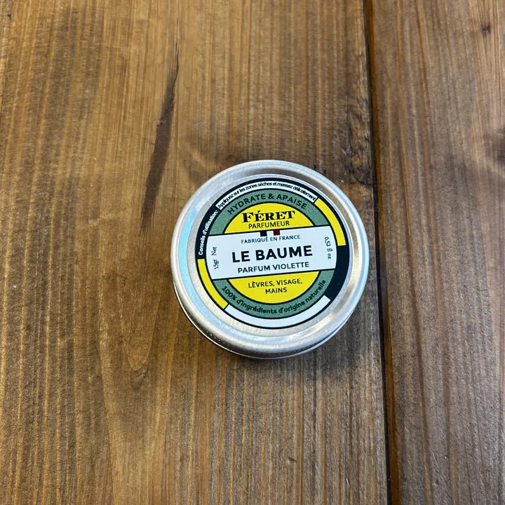 Feret Le Baume 15g - Master