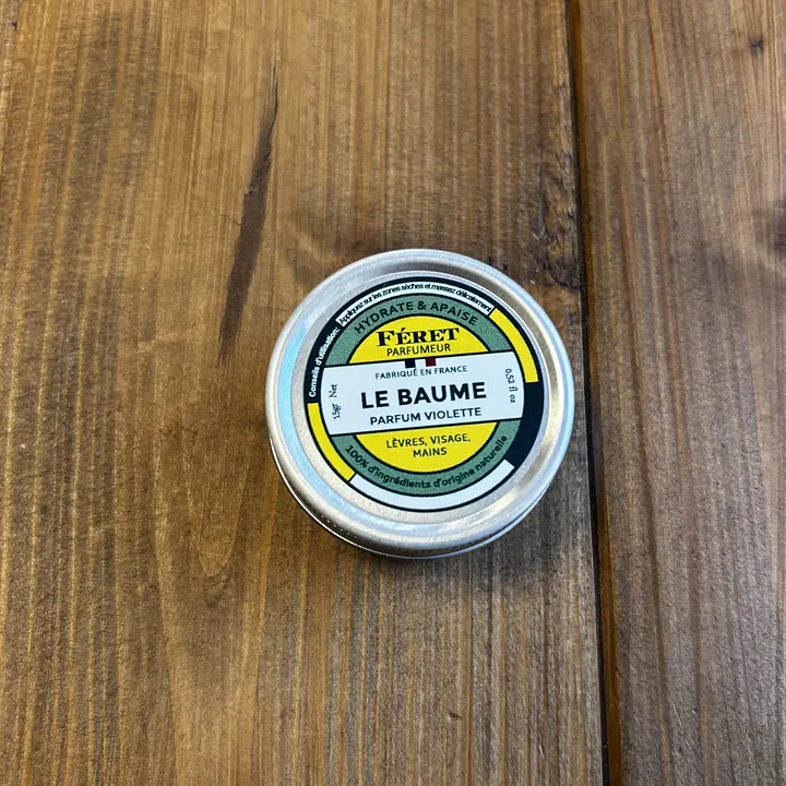 Feret Le Baume 15g