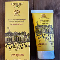 Feret Hand Cream 50ml - Master