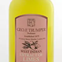 Geo F Trumper Extract of Limes Skin Food Travel Bottle 100ml - Master