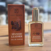 Geo F Trumper Spanish Leather Eau de Parfum 50ml - Master