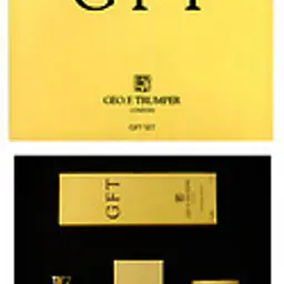 Geo F Trumper GFT Gift Set