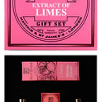 Geo F Trumper Extract of Limes Gift Set - Master