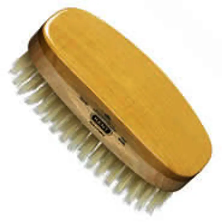 GB Kent Gent's Hair Brush MS23D