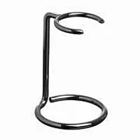 GB Kent Chrome Shaving Brush Stand - Master