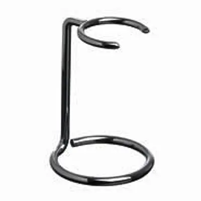 GB Kent Chrome Shaving Brush Stand primary image