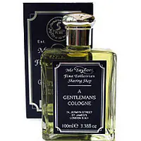 Taylor of Old Bond Street Mr Taylor Cologne 100ml - Master