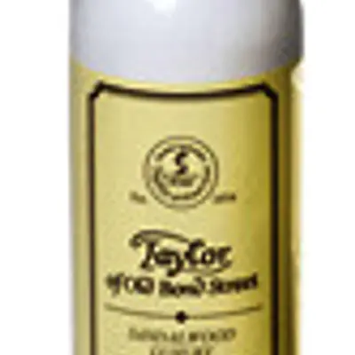 Taylor of Old Bond Street Sandalwood Talcum Powder primary image
