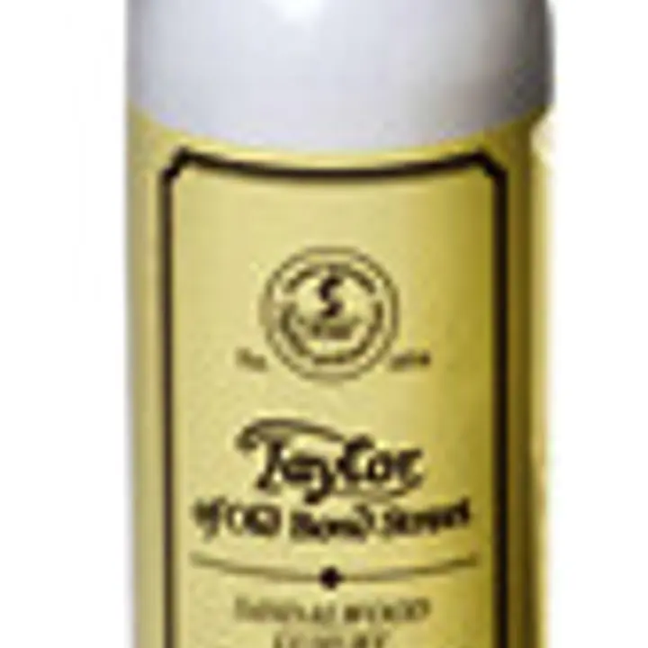 Taylor of Old Bond Street Sandalwood Talcum Powder
