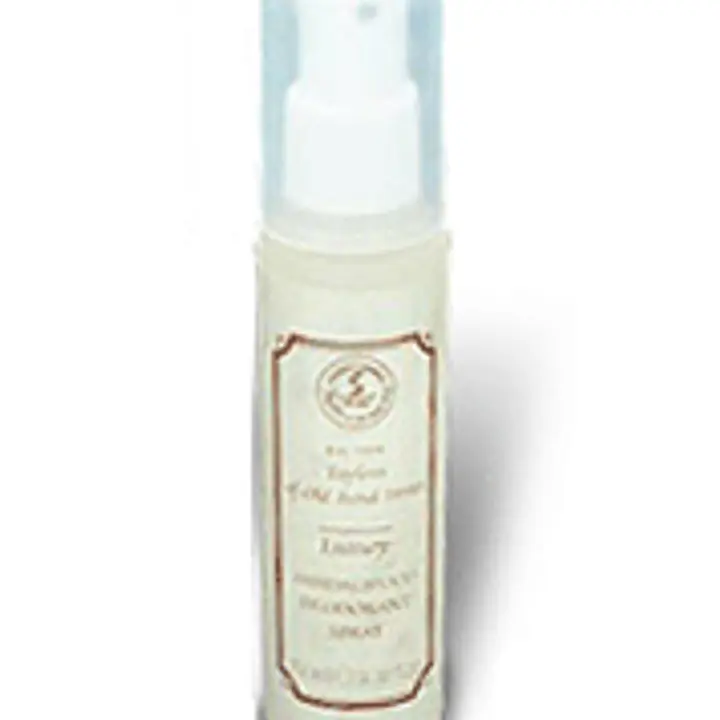 Taylor of Old Bond Street Sandalwood Deodorant Spray 100ml - Master
