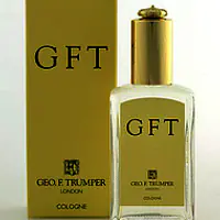 Geo F Trumper GFT Cologne Atomiser (50ml) - Master
