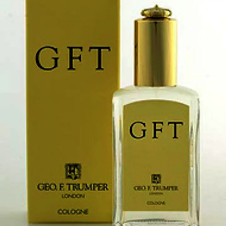 Geo F Trumper GFT Cologne Atomiser (50ml) - Master