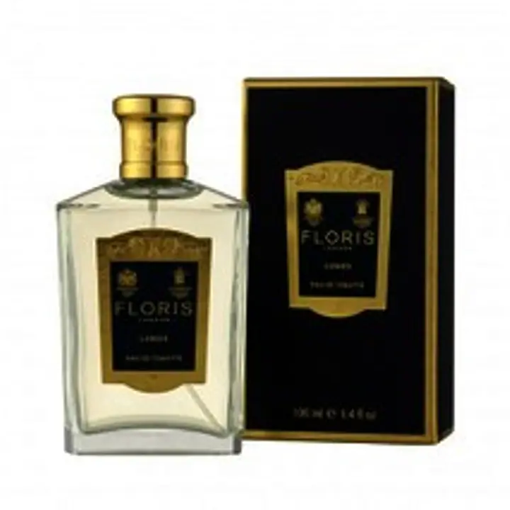 Floris Limes Eau De Toilette 100ml - Master