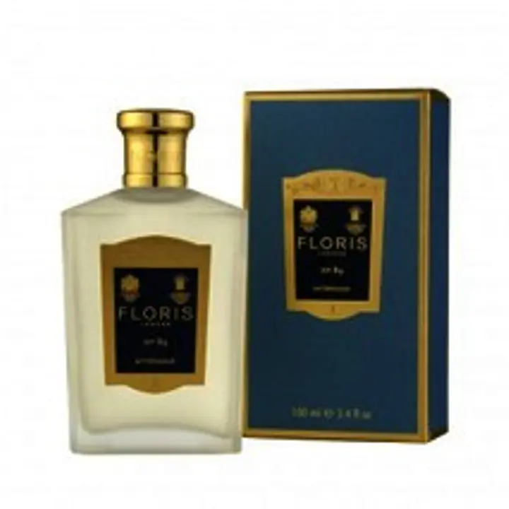Floris No. 89 Aftershave Splash 100ml - Master