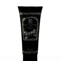 Geo F Trumper Eucris Bath and Shower Gel Tube 200ml