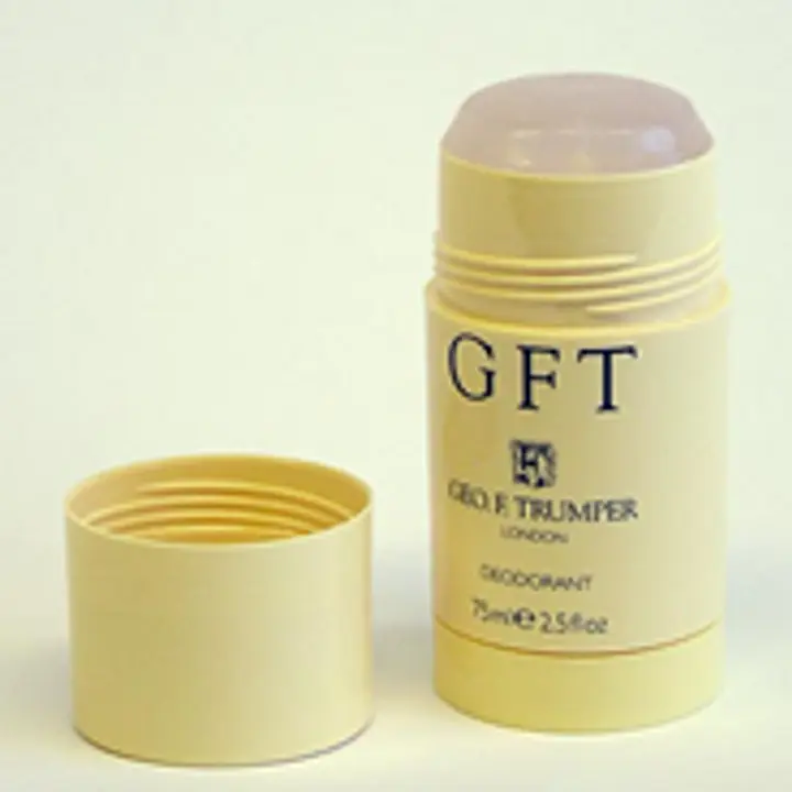 Geo F Trumper GFT Deodorant Stick (75ml) - Master