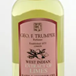 Geo F Trumper Extract of Limes Bath and Shower Gel (200ml)