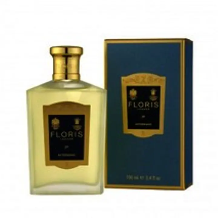 Floris JF Aftershave 100ml - Master