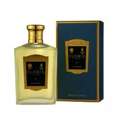 Floris JF Aftershave 100ml primary image