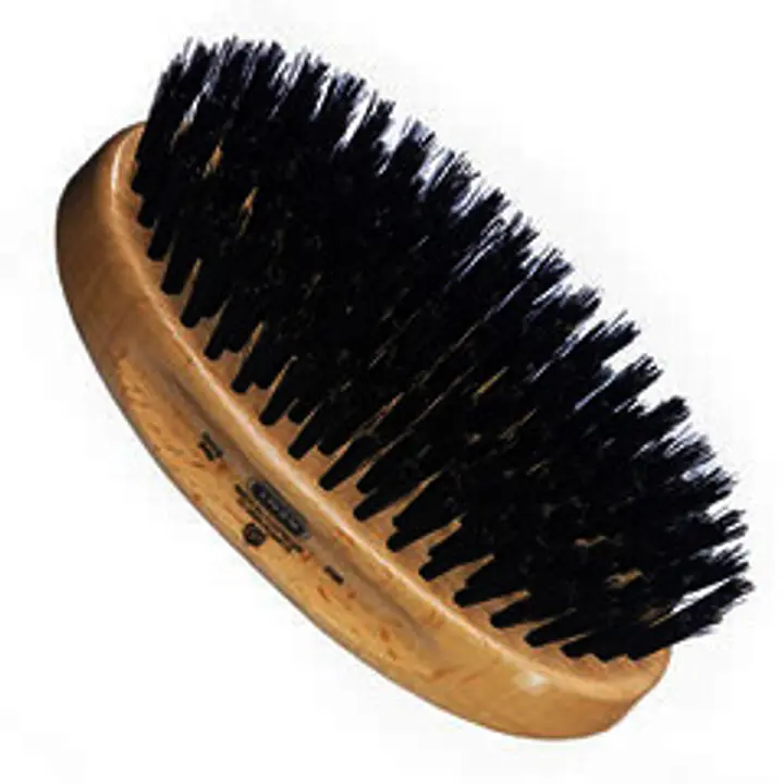 GB Kent MG2 Mens Hairbrush - Master