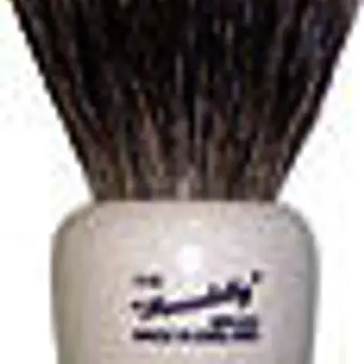Progress Vulfix London Series Piccadilly Pure Badger Hair Shaving Brush no513 primary image