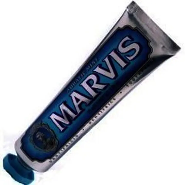 Marvis Aquatic Mint Toothpaste 85ml