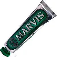 Marvis Classic Strong Mint Toothpaste 85ml - Master
