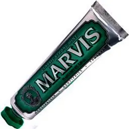 Marvis Classic Strong Mint Toothpaste 85ml