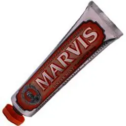 Marvis Ginger Mint Toothpaste 85ml