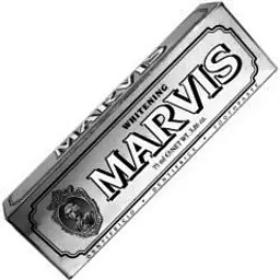 Marvis Whitening Mint Toothpaste 85ml