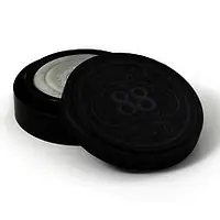 Czech & Speake No.88 Shaving Soap & Anodised Aluminium Shaving Dish   25g - Master