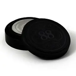 Czech & Speake No.88 Shaving Soap & Anodised Aluminium Shaving Dish   25g