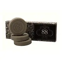 Czech & Speake No.88 Shaving Soap Refill 25g X3 - Master