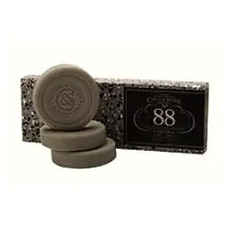 Czech & Speake No.88 Shaving Soap Refill 25g X3