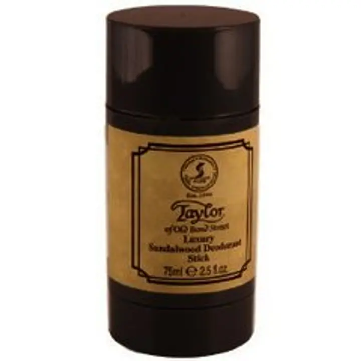 Taylor of Old Bond Street Sandalwood deodorant Stick 75ml - Master