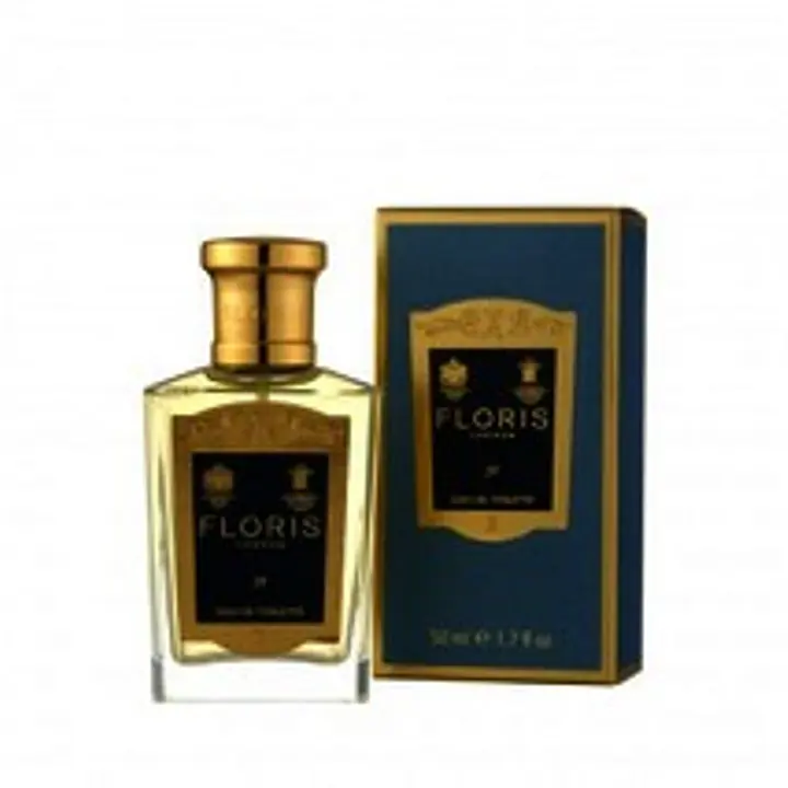 Floris JF Eau de Toilette 50ml - Master
