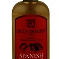Geo F Trumper Spanish Leather Hair & Body Wash - Master