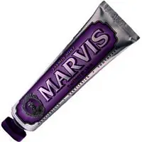 Marvis Jasmine Mint Toothpaste 85ml - Master