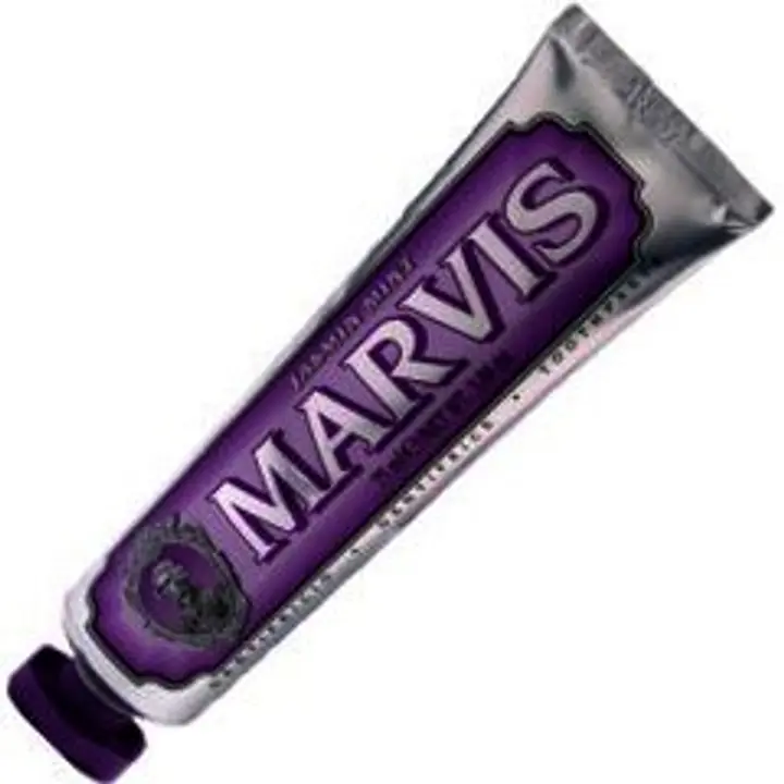 Marvis Jasmine Mint Toothpaste 85ml - Master