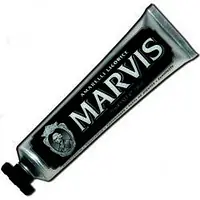 Marvis Amarelli Liquorice Mint Toothpaste 85ml - Master