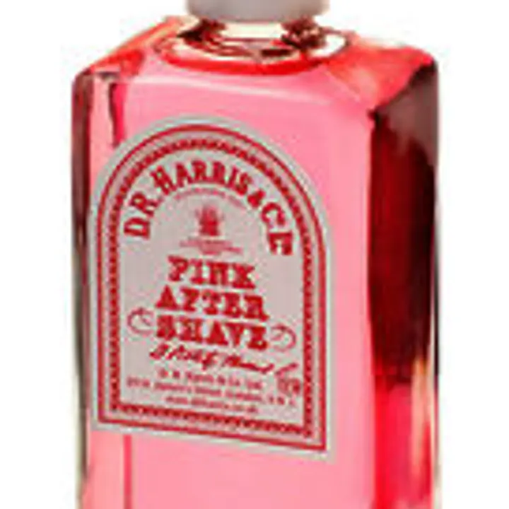 D.R Harris Pink Aftershave 100ml - Master