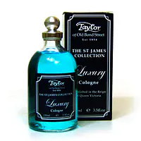 Taylor of Old Bond Street St James Fragrance (100 ml) - Master